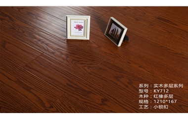 KY712红橡