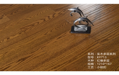 KY713红橡