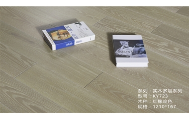 KY723红橡